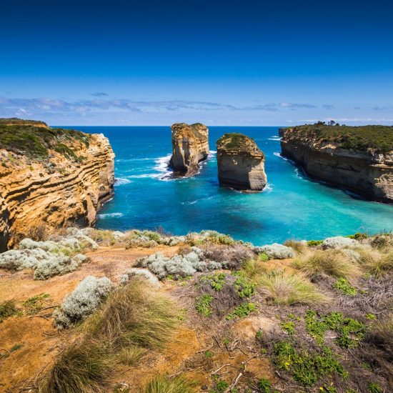 6 Day Melbourne to Adelaide Self-Drive Tour