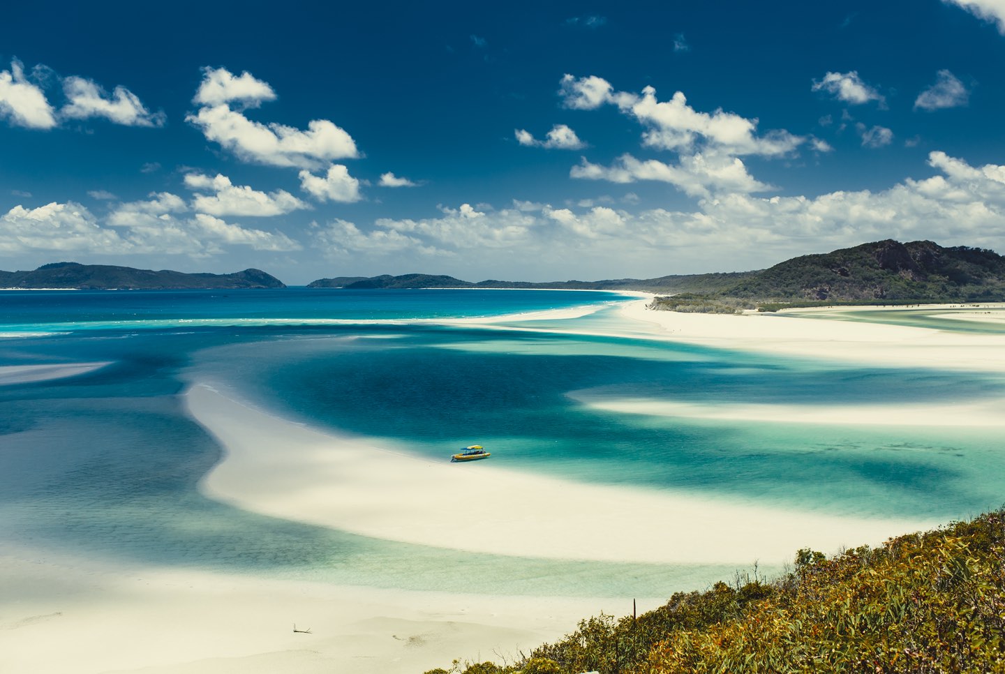 15 Day Sydney to Cairns Pacific Coast Self-Drive Tour