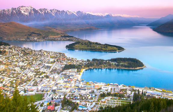 18 Day Self Drive Tour Itinerary of New Zealand | ANZ Nature Tours